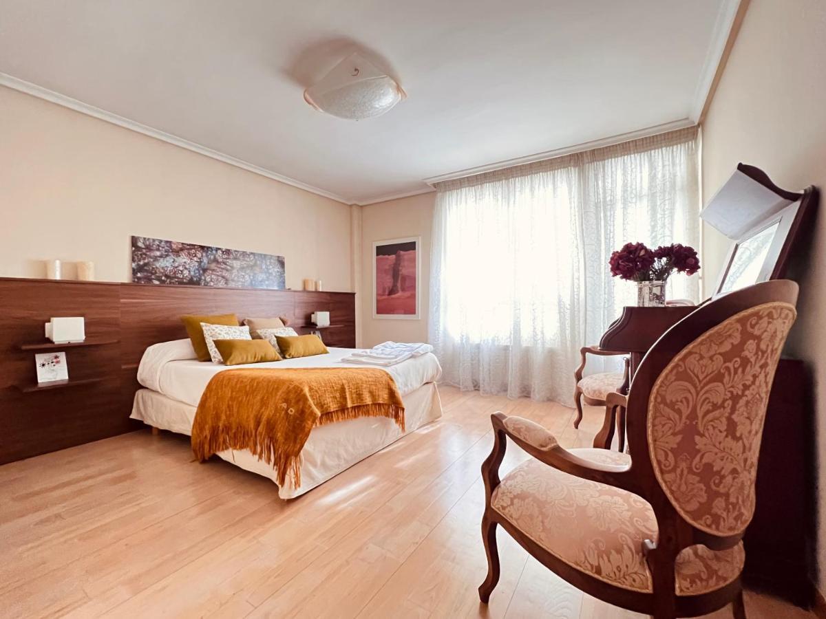Housingleon Ordono II Apartment Екстериор снимка